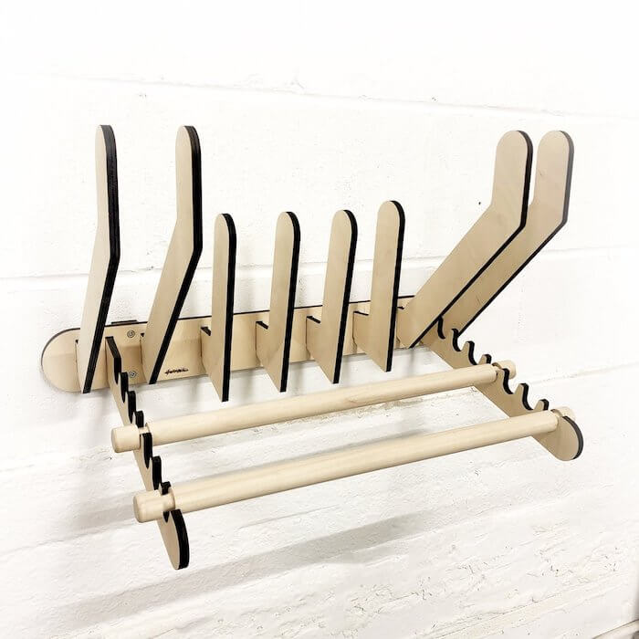 surfing drying rack