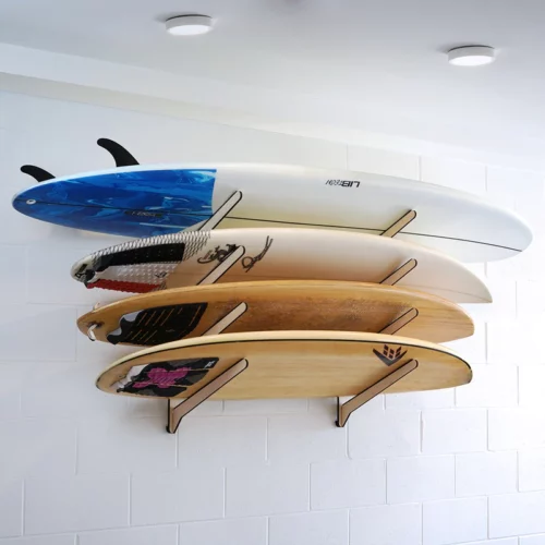 GNARWALL Wetsuit Drip & Dry Rack - Second Wave Surfing Shop